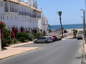 APARTAMENTO DE LUJO EN LA VERA PLAYa